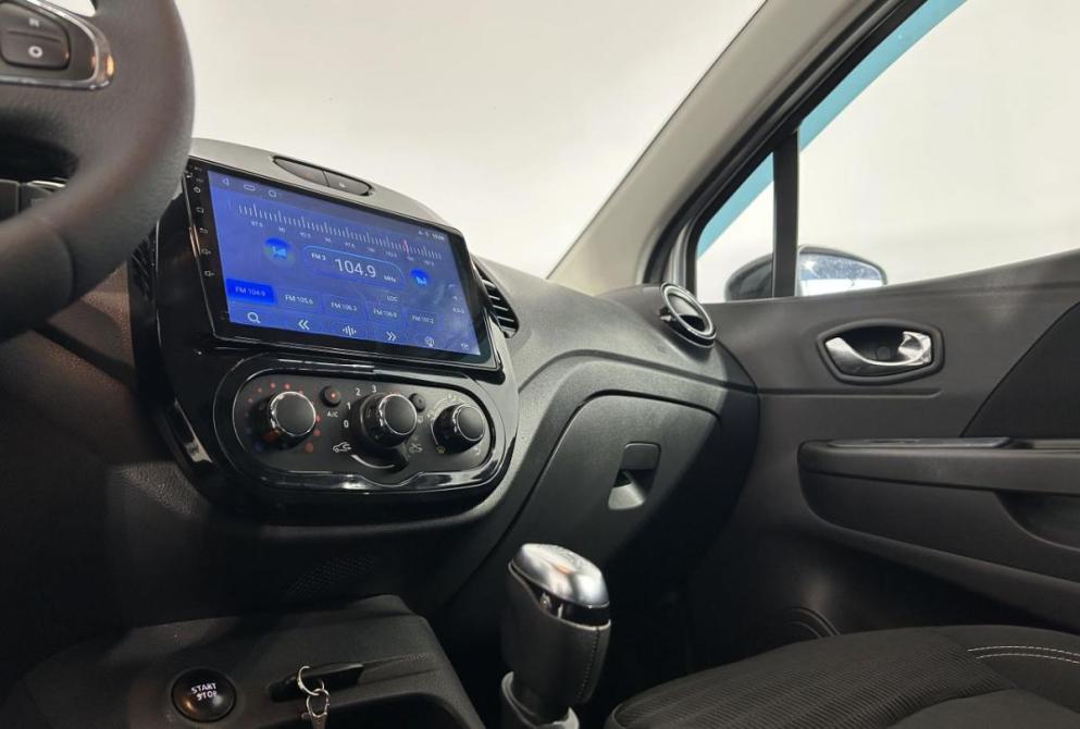 Renault Kaptur I Саранск  - изображение 19