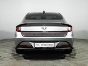 Hyundai Sonata VIII (DN8) Санкт-Петербург  - изображение 24