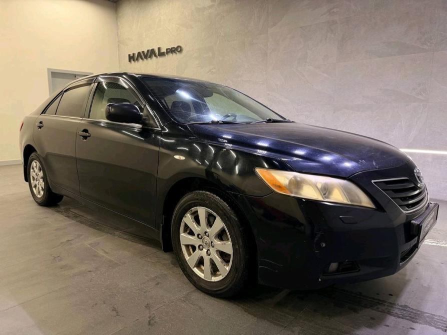Toyota Camry VI (XV40) Новосибирск  - изображение 3