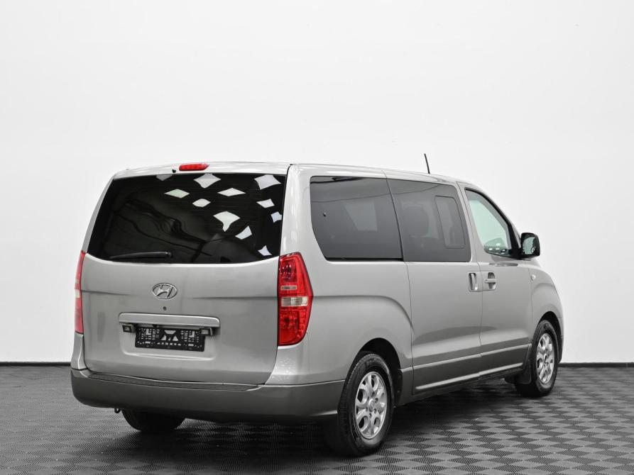 Hyundai H-1 II Москва  - изображение 2