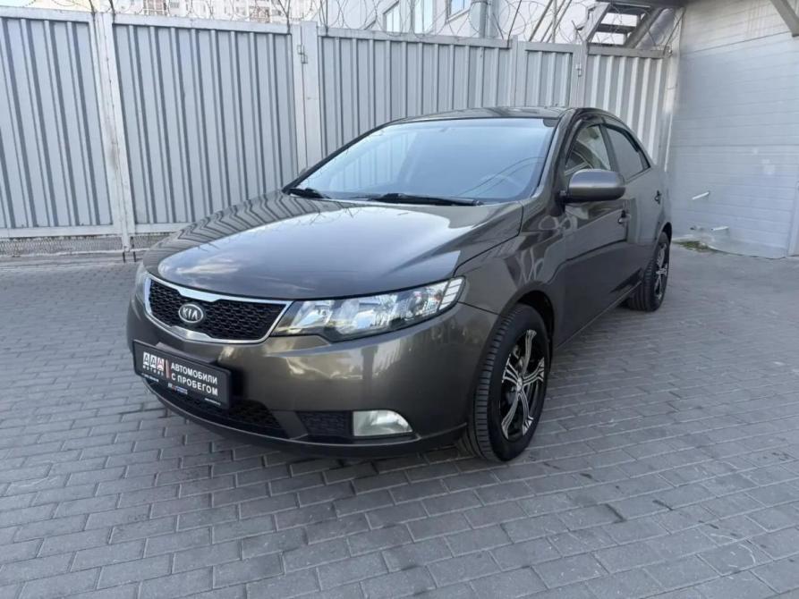 Kia Cerato II Ростов-на-Дону  - изображение 1