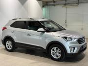 Hyundai Creta I Самара  - изображение 19