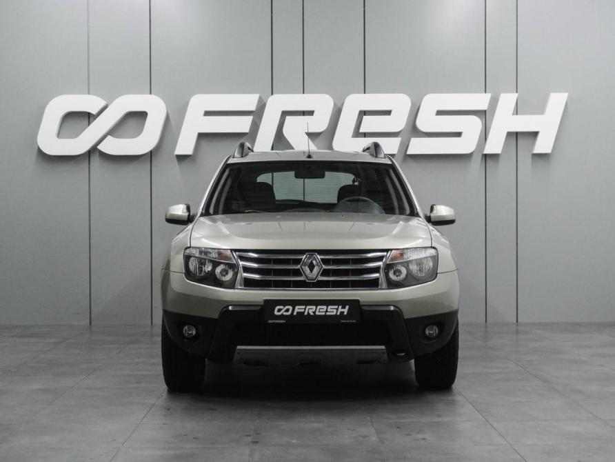 Renault Duster I Воронеж  - изображение 3
