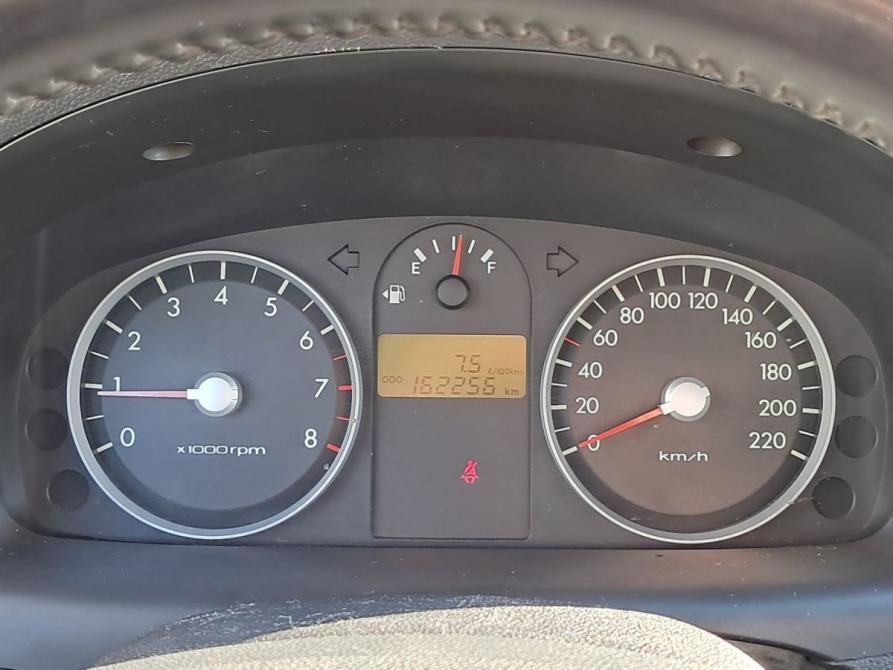 Hyundai Getz I Рестайлинг Набережные Челны  - изображение 16