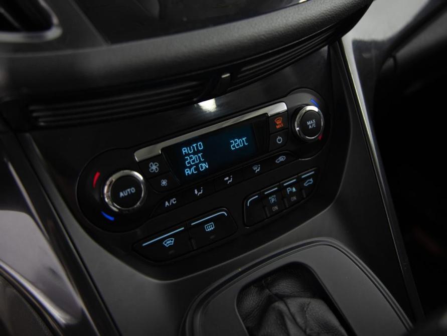 Ford Kuga II Санкт-Петербург  - изображение 16