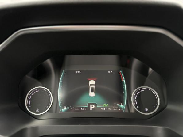 Chery Tiggo 8 Pro I с пробегом 2021 года, цена 2 030 000 рублей, 68318 км, внедорожник, Автокод Объявления