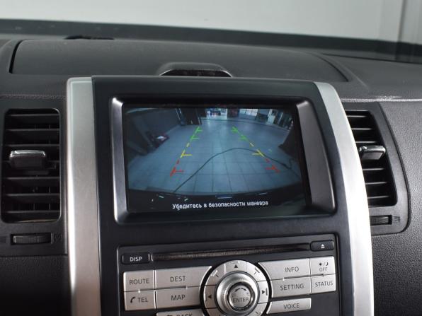 Nissan X-Trail II Рестайлинг с пробегом 2012 года, цена 1 279 995 рублей, 167562 км, внедорожник, Автокод Объявления