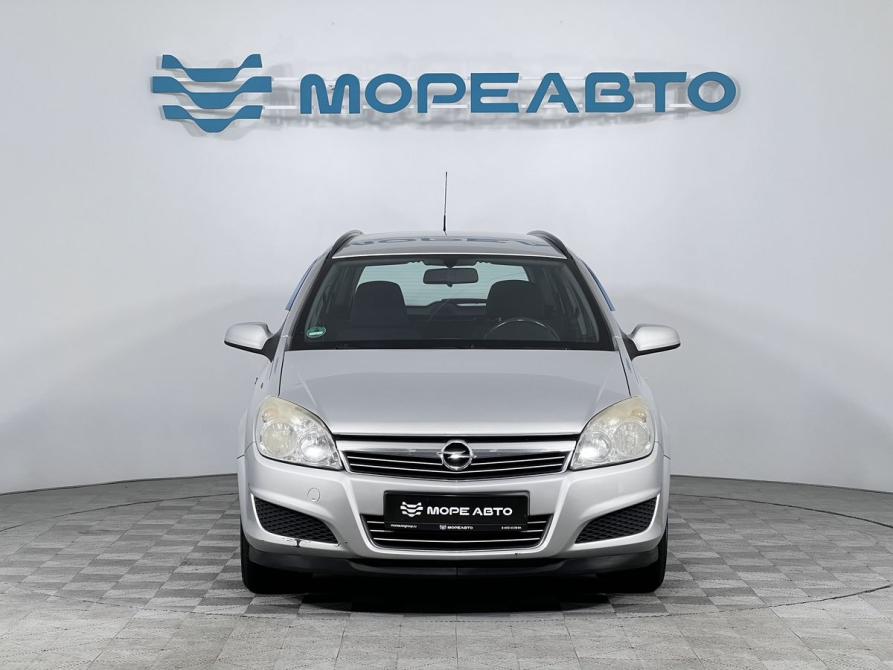 Opel Astra H Рестайлинг Калининград  - изображение 2