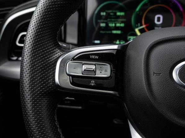GAC GS8 II с пробегом 2023 года, цена 3 180 000 рублей, 100322 км, внедорожник, Автокод Объявления