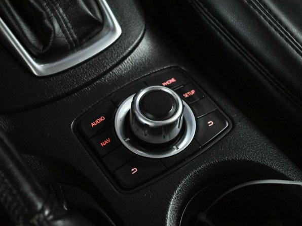 Mazda CX-5 I с пробегом 2014 года, цена 2 150 000 рублей, 100387 км, внедорожник, Автокод Объявления