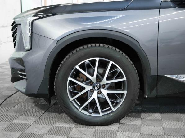 GAC GS8 II с пробегом 2023 года, цена 3 200 000 рублей, 82041 км, внедорожник, Автокод Объявления