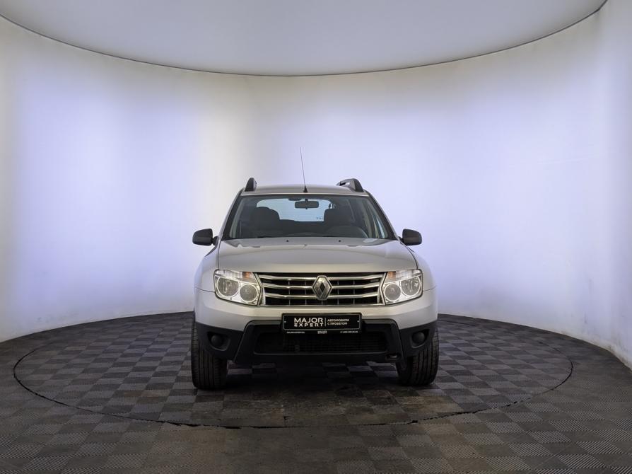 Renault Duster I Москва  - изображение 2