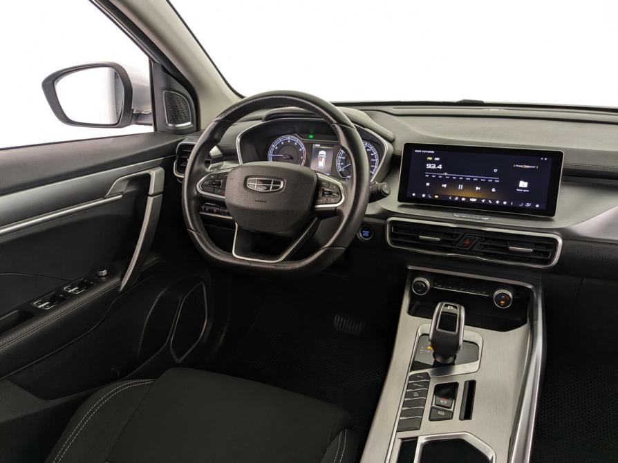 Geely Coolray I Москва  - изображение 25