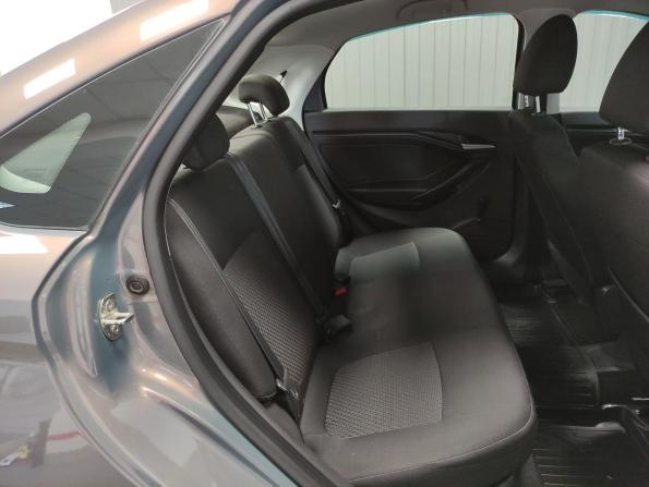 Lada (ВАЗ) Vesta I с пробегом 2018 года, цена 673 000 рублей, 219000 км, седан, Автокод Объявления