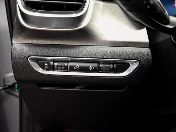 Geely Coolray I с пробегом 2023 года, цена 1 830 000 рублей, 76989 км, внедорожник, Автокод Объявления