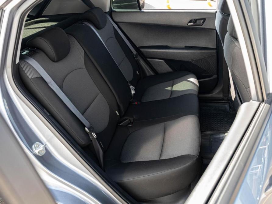 Hyundai Creta I Рестайлинг Краснодар  - изображение 7