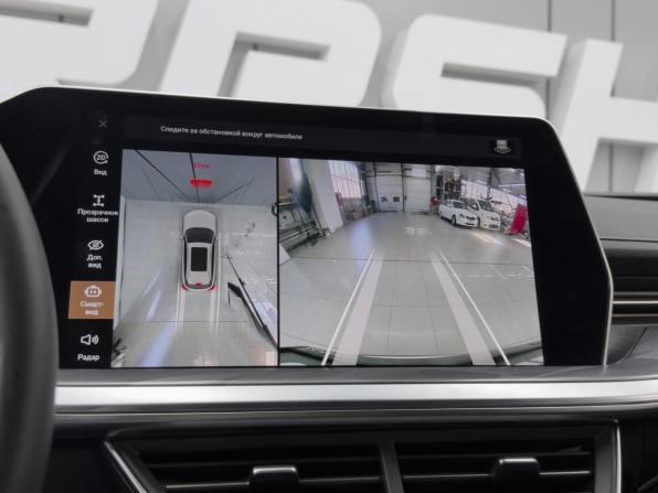 Haval F7 II с пробегом 2024 года, цена 2 850 000 рублей, 33383 км, внедорожник, Автокод Объявления