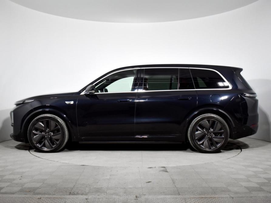 Li Auto (Lixiang) L9 I Рестайлинг Санкт-Петербург  - изображение 8