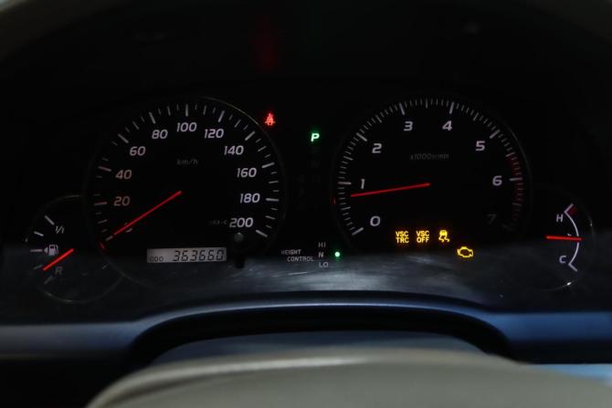 Toyota Land Cruiser Prado 120 Series с пробегом 2004 года, цена 1 200 000 рублей, 363659 км, внедорожник, Автокод Объявления
