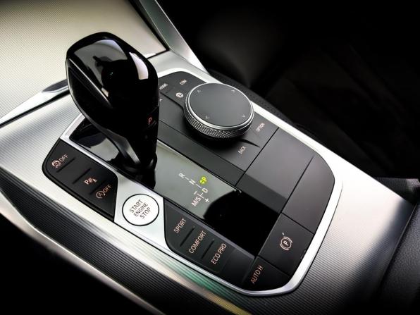 BMW 4 серии G22 G23 G26 с пробегом 2022 года, цена 4 440 000 рублей, 116744 км, лифтбек, Автокод Объявления