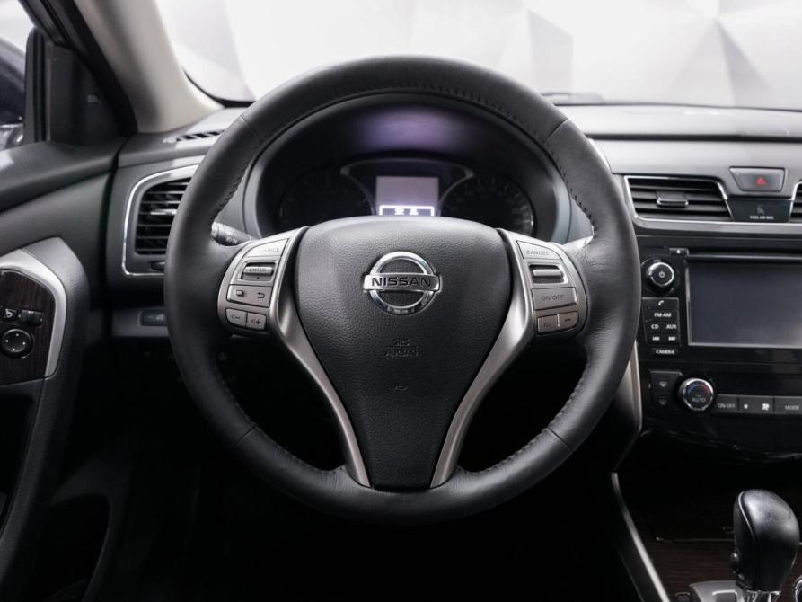 Nissan Teana III Ульяновск  - изображение 14