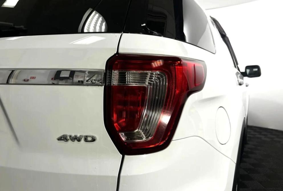 Ford Explorer V Рестайлинг Нижний Новгород  - изображение 20