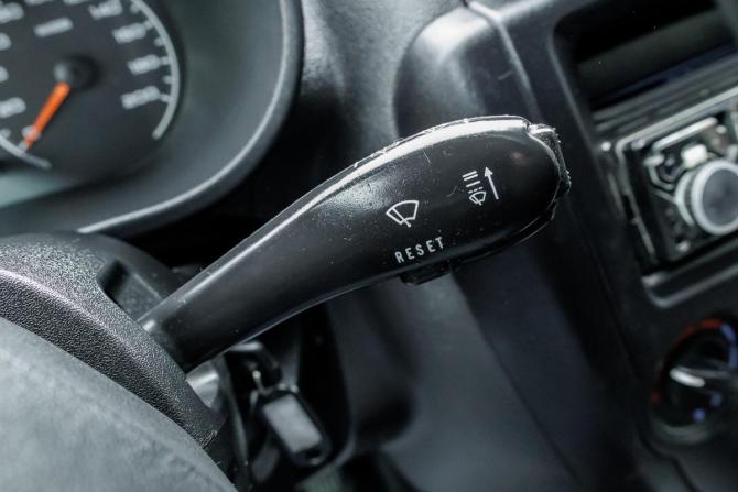 Lada (ВАЗ) Granta I с пробегом 2017 года, цена 494 000 рублей, 89091 км, лифтбек, Автокод Объявления