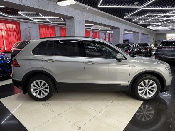 Volkswagen Tiguan II с пробегом 2019 года, цена 2 265 000 рублей, 75562 км, внедорожник, Автокод Объявления