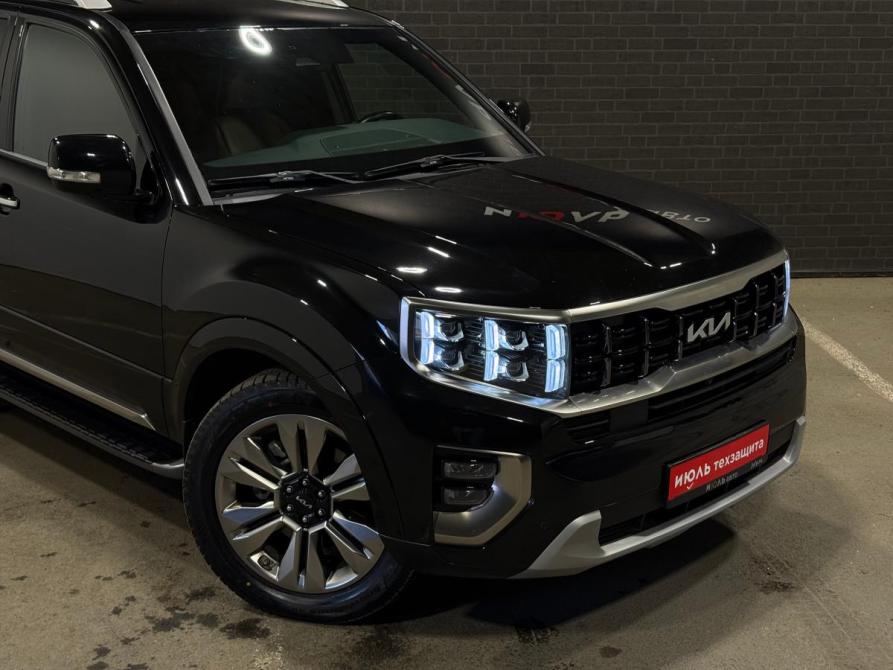 Kia Mohave I Рестайлинг 2 Челябинск  - изображение 8