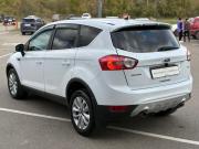 Ford Kuga I Томск  - изображение 30