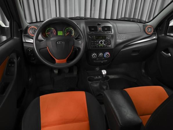 Lada (ВАЗ) Kalina II с пробегом 2015 года, цена 699 000 рублей, 158926 км, универсал, Автокод Объявления