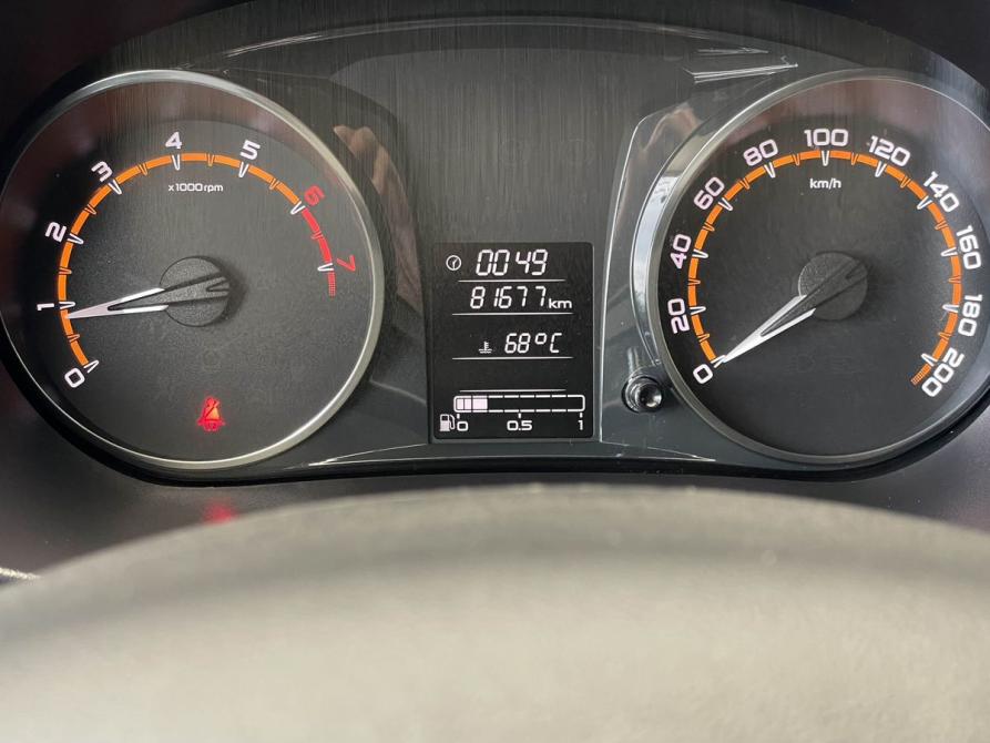 Lada (ВАЗ) Granta I Рестайлинг Пермь  - изображение 4