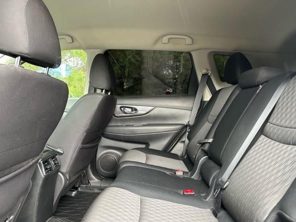 Nissan X-Trail III Рестайлинг с пробегом 2020 года, цена 1 799 000 рублей, 142799 км, внедорожник, Автокод Объявления