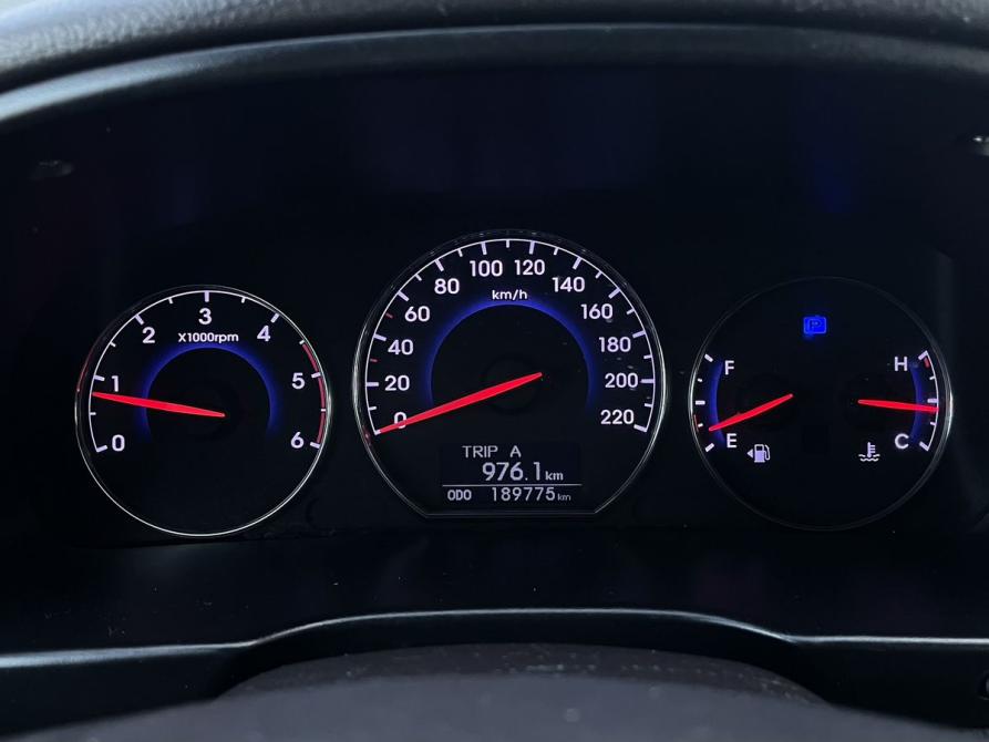 Hyundai Santa Fe II Рестайлинг Ярославль  - изображение 11