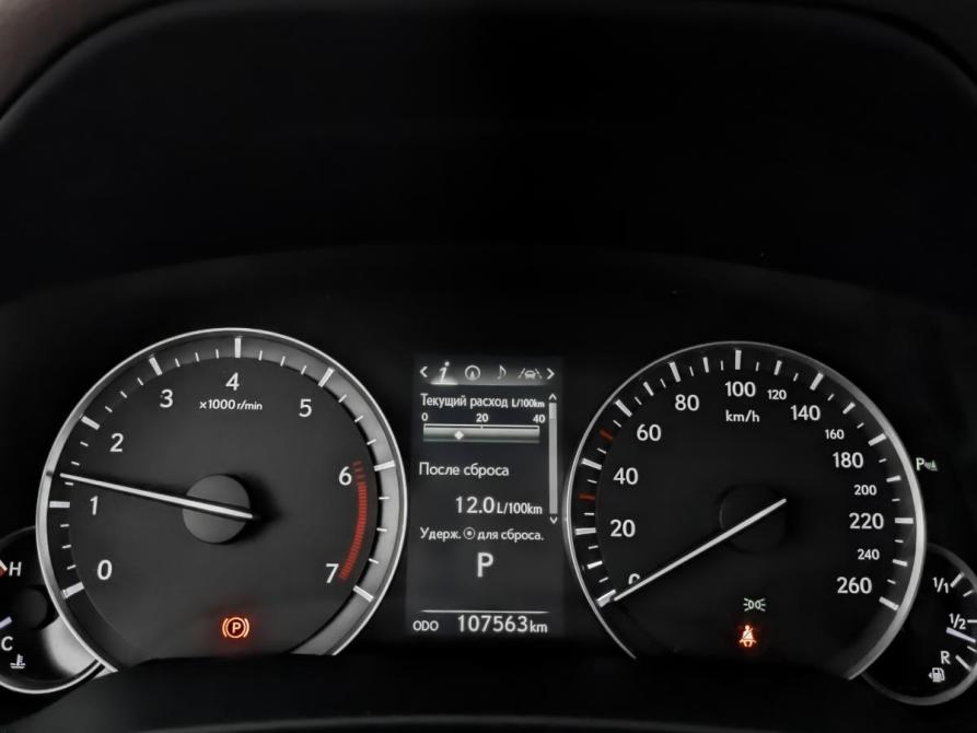 Lexus RX IV Москва  - изображение 16