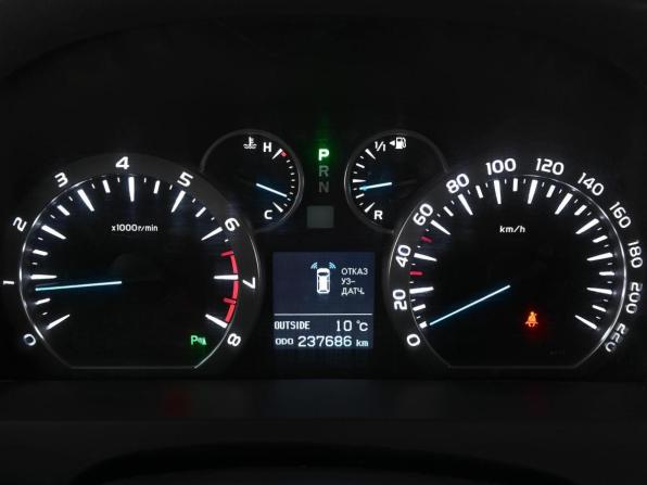 Toyota Alphard II с пробегом 2012 года, цена 2 659 000 рублей, 237686 км, минивэн, Автокод Объявления