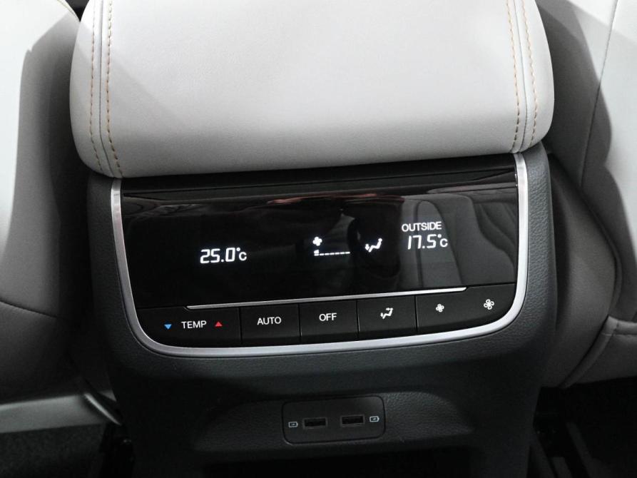 GAC GS8 II Ростов-на-Дону  - изображение 21
