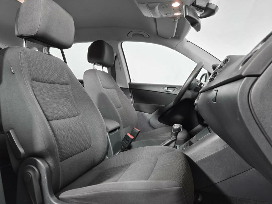Volkswagen Tiguan I Рестайлинг Нижний Новгород  - изображение 10