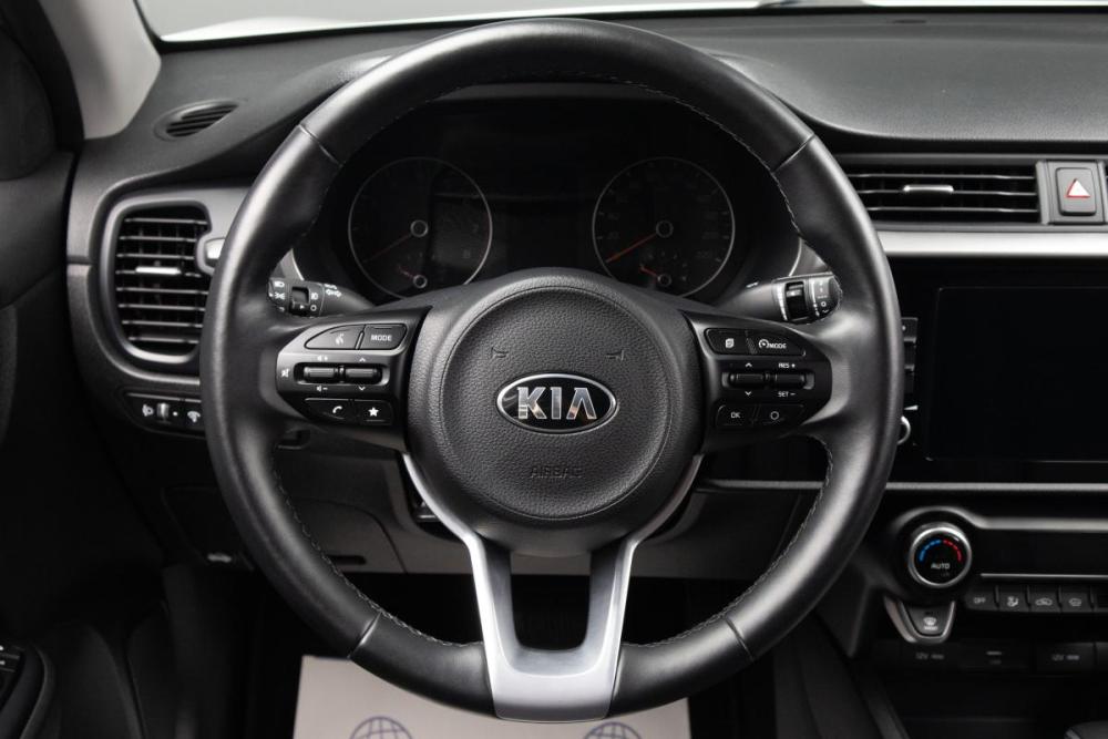 Kia Rio IV Рестайлинг Оренбург  - изображение 10