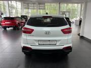 Hyundai Creta I Киров  - изображение 23