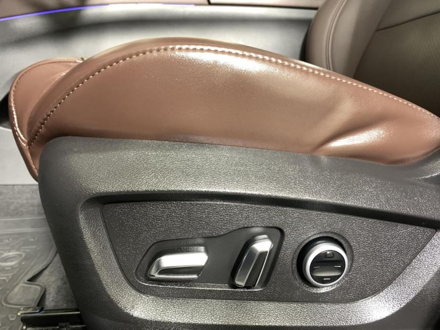 Chery Tiggo 7L I Москва  - изображение 16