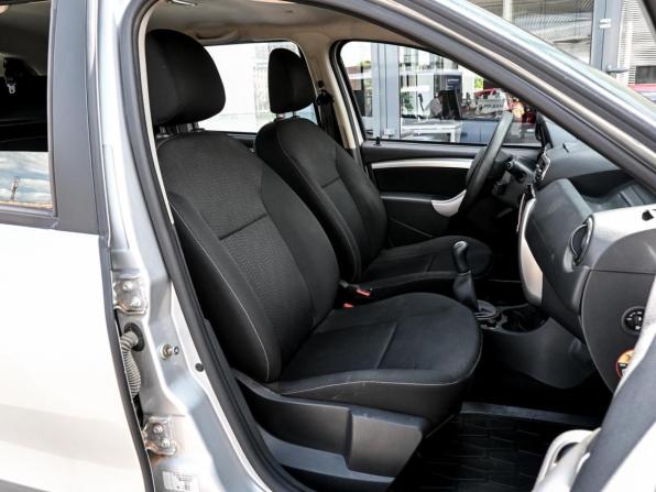 Nissan Terrano III (D10) с пробегом 2020 года, цена 1 430 000 рублей, 60589 км, внедорожник, Автокод Объявления