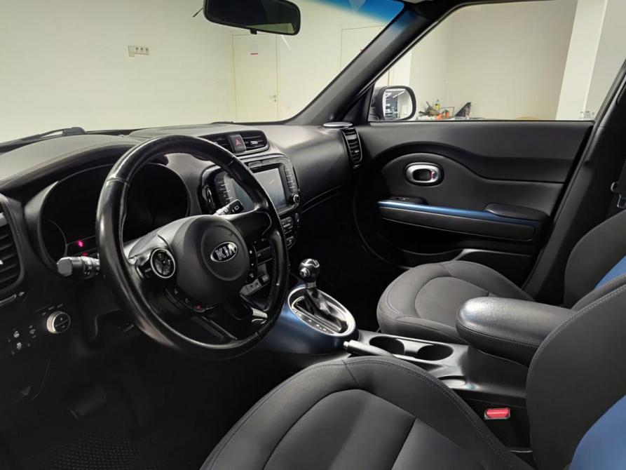 Kia Soul II Казань  - изображение 20