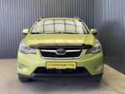 Subaru XV I Пермь  - изображение 36