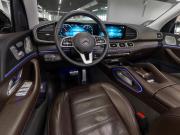 Mercedes-Benz GLS II (X167) Москва  - изображение 39