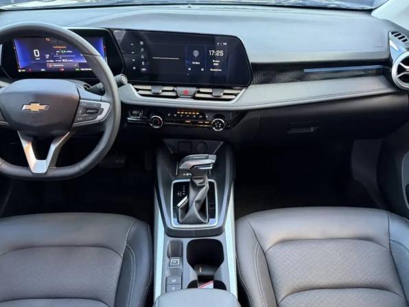 Chevrolet Monza II Рестайлинг с пробегом 2024 года, цена 1 750 000 рублей, 12439 км, седан, Автокод Объявления