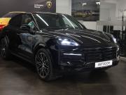 Porsche Cayenne III Рестайлинг Москва  - изображение 46
