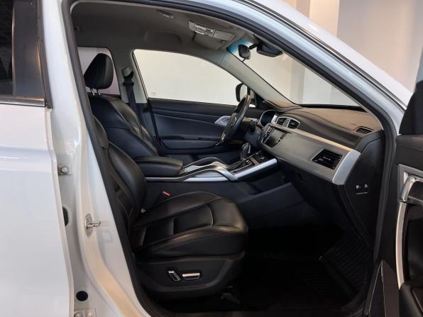 Geely Atlas I с пробегом 2018 года, цена 1 586 000 рублей, 128205 км, внедорожник, Автокод Объявления