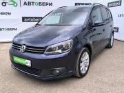 Volkswagen Touran I Рестайлинг 2 Ульяновск  - изображение 20