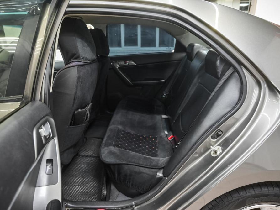 Kia Forte I Челябинск  - изображение 15